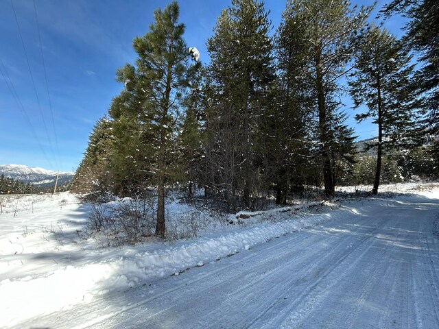 5 Red Fir Ln, Noxon, MT 59853