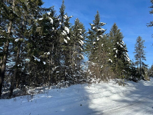 5 Red Fir Ln, Noxon, MT 59853