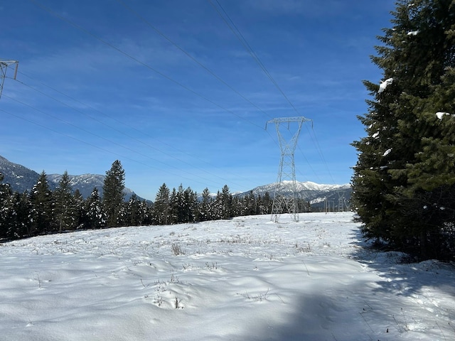 5 Red Fir Ln, Noxon, MT 59853