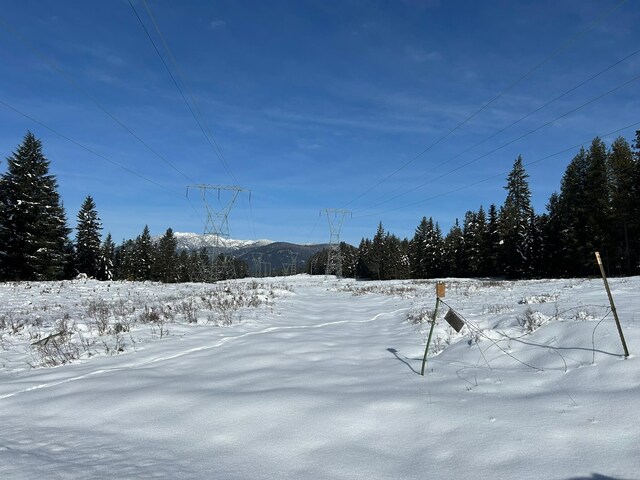 5 Red Fir Ln, Noxon, MT 59853