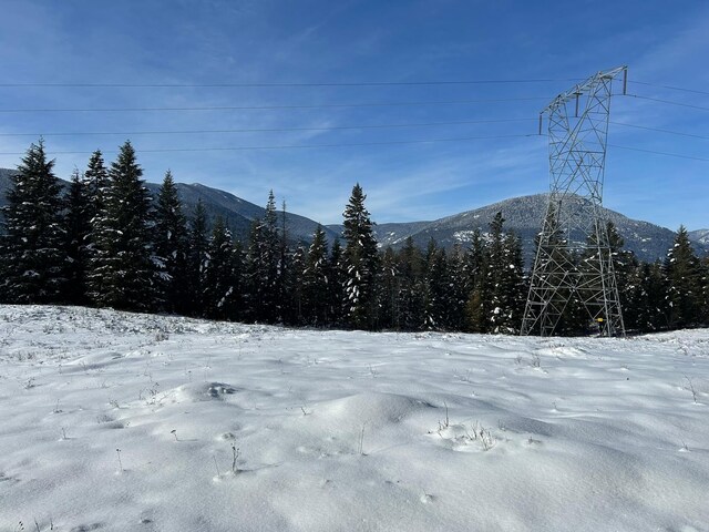 5 Red Fir Ln, Noxon, MT 59853
