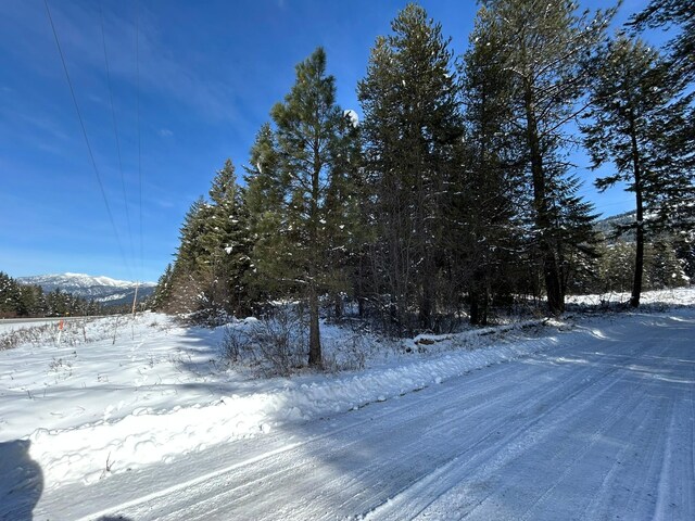 5 Red Fir Ln, Noxon, MT 59853