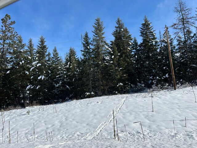 5 Red Fir Ln, Noxon, MT 59853