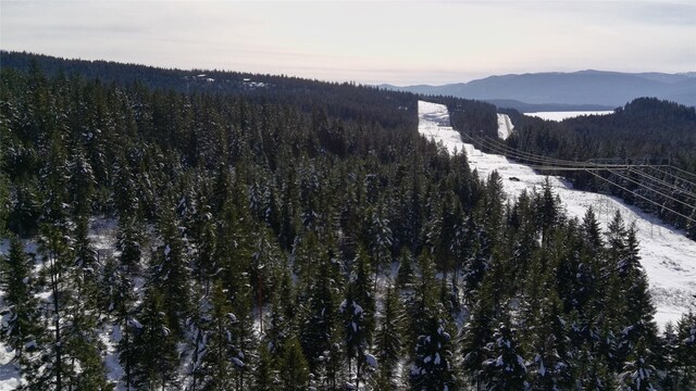 5 Red Fir Ln, Noxon, MT 59853