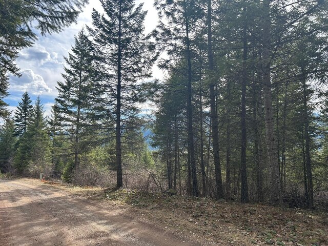 5 Red Fir Ln, Noxon, MT 59853