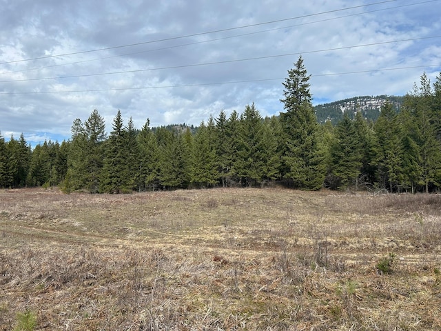 5 Red Fir Ln, Noxon, MT 59853