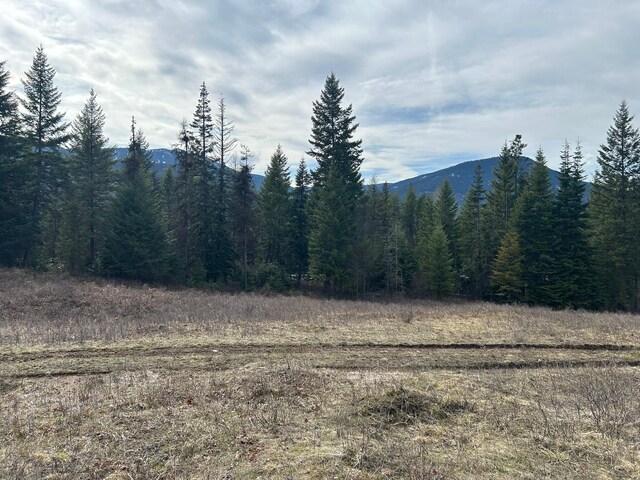 5 Red Fir Ln, Noxon, MT 59853