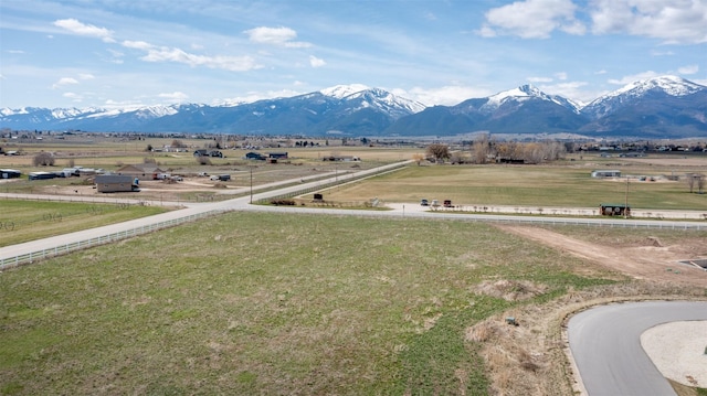 Listing photo 2 for 819 Chieftain Ct, Stevensville MT 59870