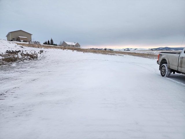 692 Prickly Pear Ln, Deer Lodge, MT 59722