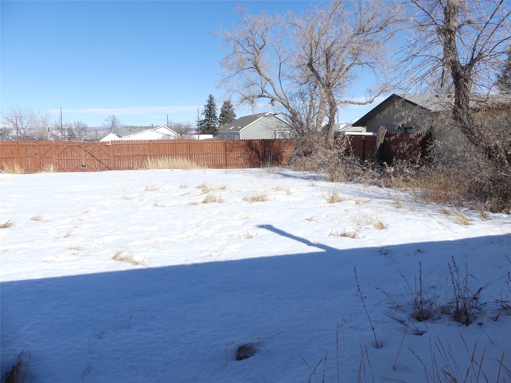 1807 Townsend Ave, Helena, MT 59601