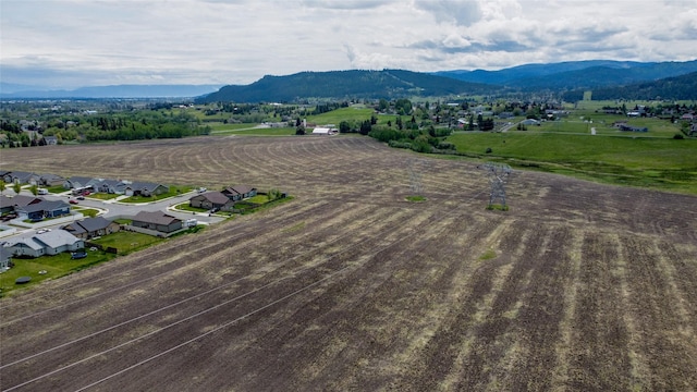 Listing photo 3 for NHN 2 Mile Rd, Kalispell MT 59901