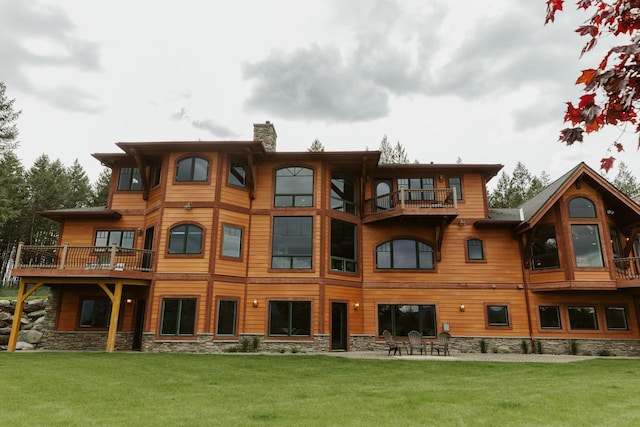 126 Soaring Eagle Dr, Whitefish, MT 59937 - view of building exterior