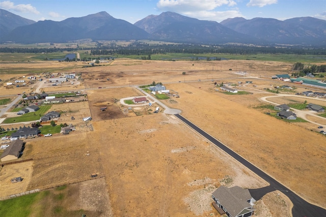 Listing photo 2 for NHN Rio Ln Lot 1, Stevensville MT 59870