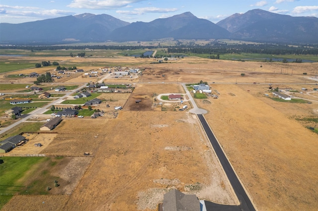 Listing photo 3 for NHN Rio Ln Lot 1, Stevensville MT 59870