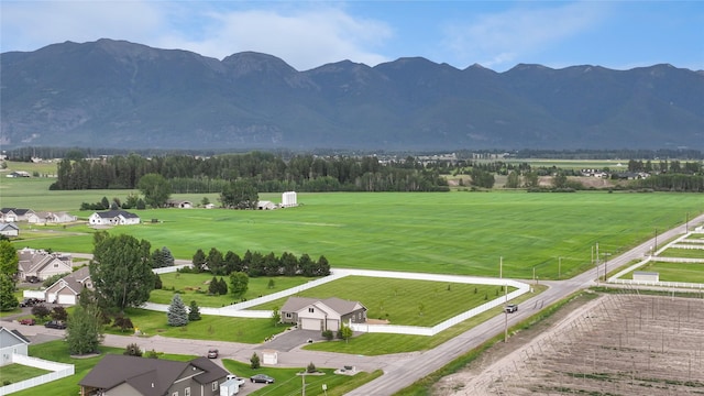 211 Mcwenneger Dr, Kalispell, MT 59901 - mountain view