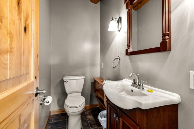 21 Barnes Ln, Noxon, MT 59853 - view of bathroom