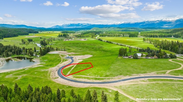 261 River Ranch Rd, Whitefish MT, 59937 land for sale