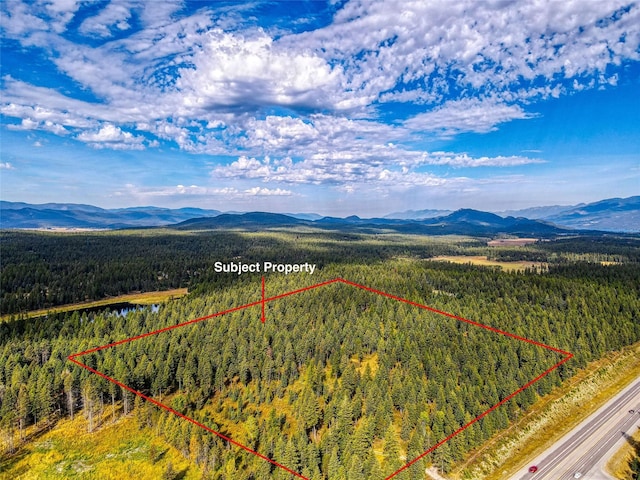 5150 US Highway 93, Whitefish MT, 59937 land for sale