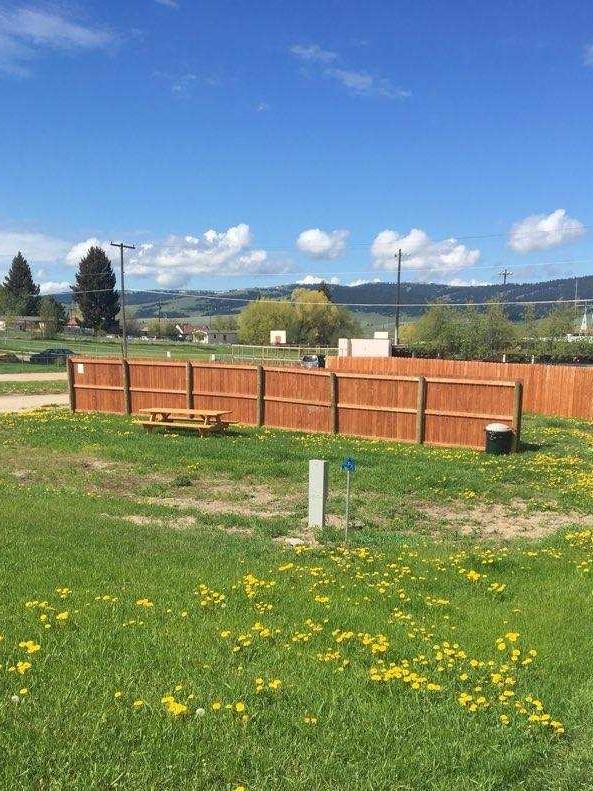 102 W Silver St, Philipsburg MT, 59858 land for sale