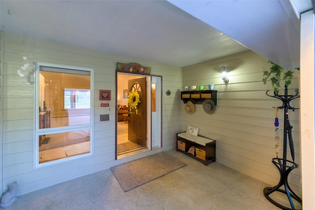 4901 Hoblitt Ln S, Florence, MT 59833 - view of doorway to property