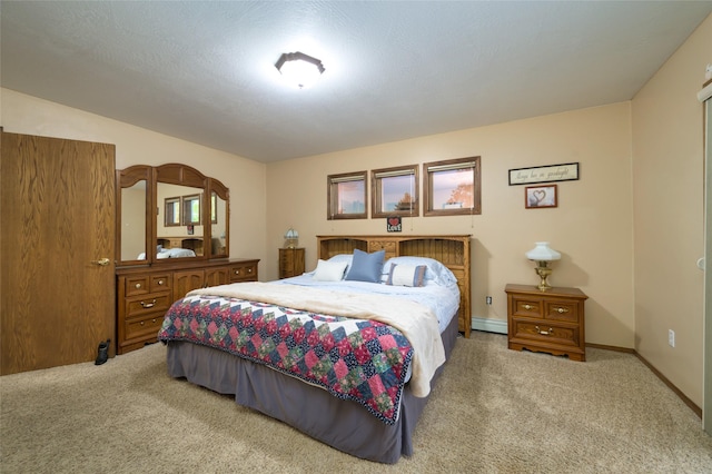 4901 Hoblitt Ln S, Florence, MT 59833 - bedroom with carpet flooring and baseboards