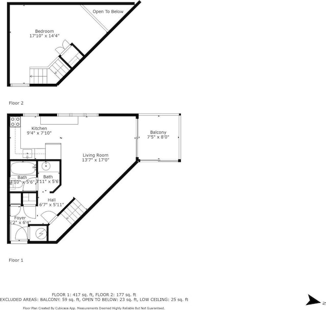 37 Alder Way, Whitefish, MT 59937 - view of floor plan / room layout