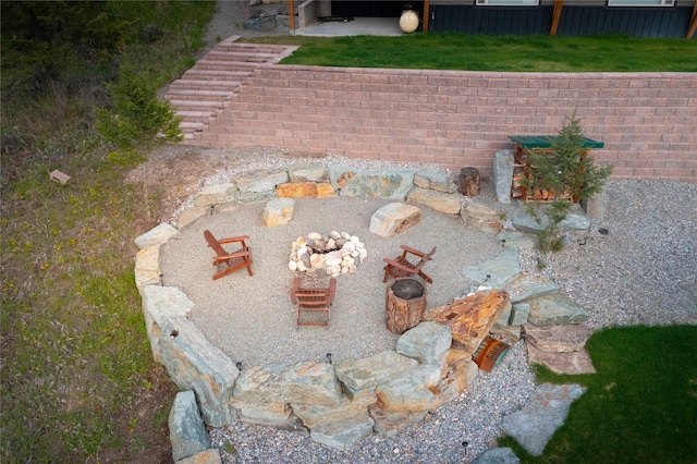 56 Nelson Dr, Rexford, MT 59930 - exterior space