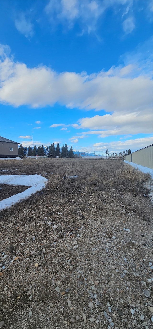 82 Rock Chuck Rd, Victor MT, 59875 land for sale