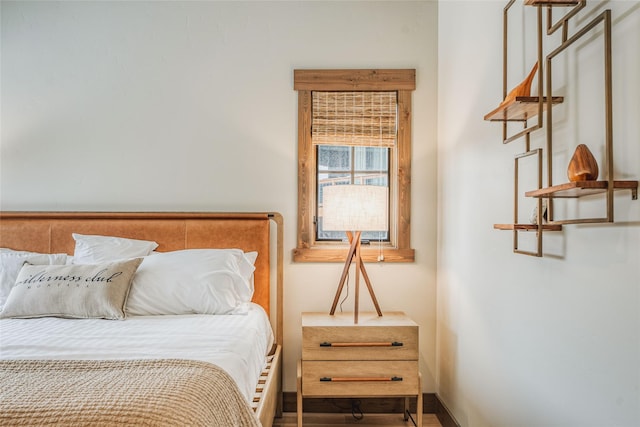 30 Ninebark Way, Eureka, MT 59917 - bedroom with baseboards