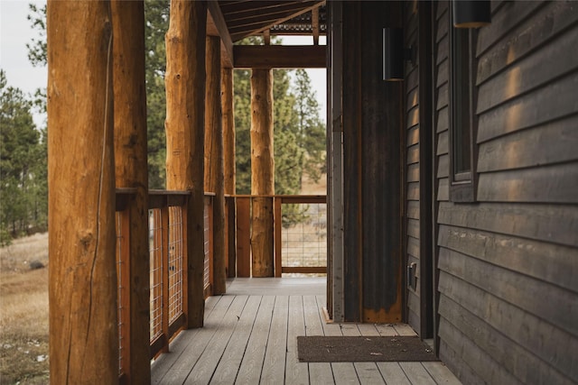 30 Ninebark Way, Eureka, MT 59917 - exterior space