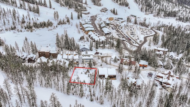 3854 Winter Ln, Whitefish, MT 59937
