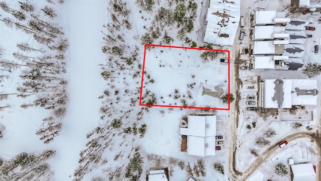 3854 Winter Ln, Whitefish, MT 59937