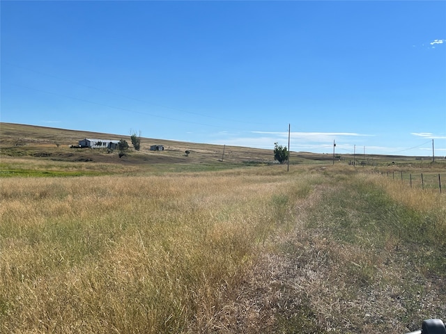 7107 Helfrick Rd, Billings MT, 59101 land for sale