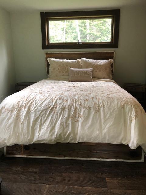 161 Tanglewood Ln, Whitefish, MT 59937 - bedroom with multiple windows