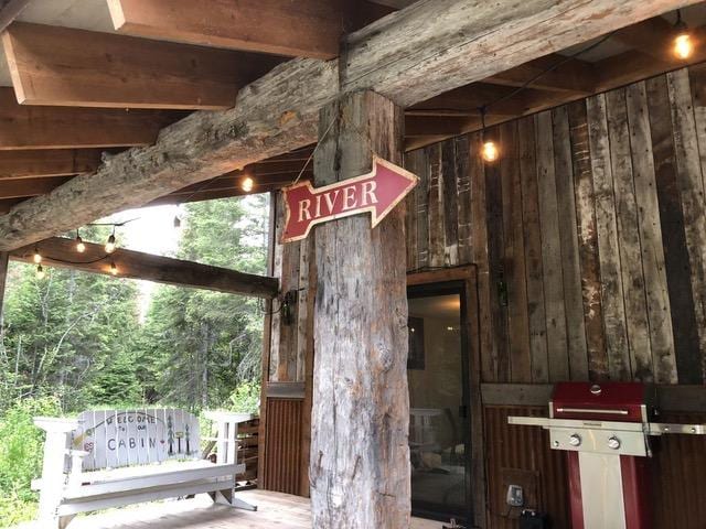 161 Tanglewood Ln, Whitefish, MT 59937 - detailed view