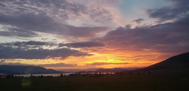 29068 Walking Horse Ln, Big Arm, MT 59910