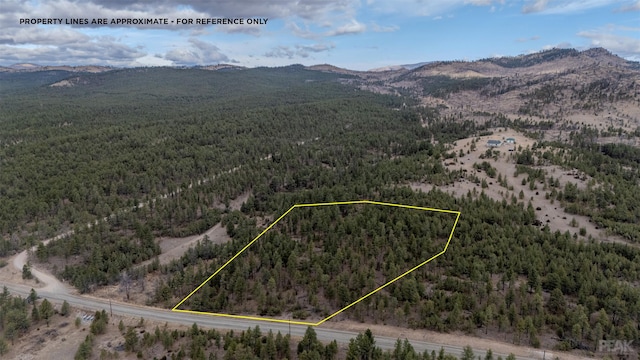 2530 Snowdrift Rd, Helena MT, 59602 land for sale