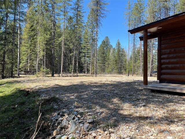 NHN Upper River Rd, Heron, MT 59844