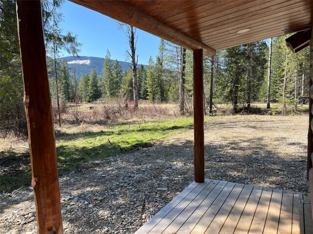 NHN Upper River Rd, Heron, MT 59844
