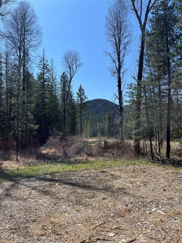 NHN Upper River Rd, Heron, MT 59844