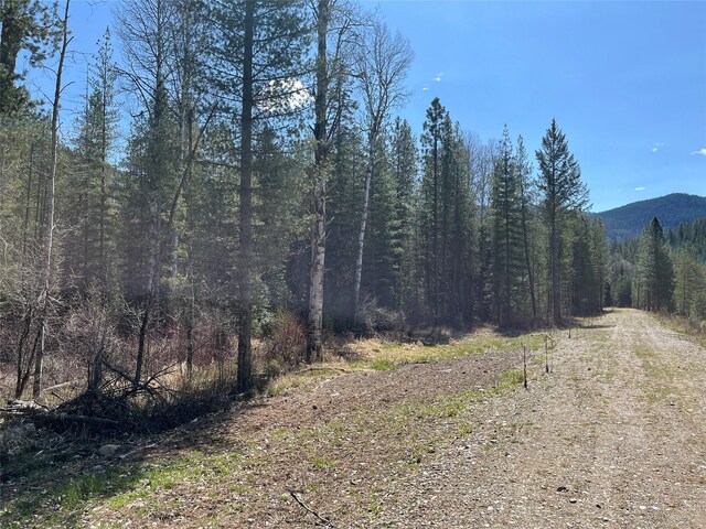 NHN Upper River Rd, Heron, MT 59844
