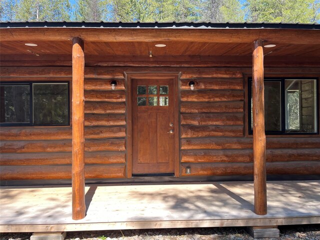 NHN Upper River Rd, Heron, MT 59844