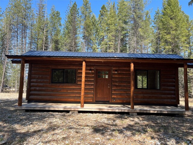 NHN Upper River Rd, Heron, MT 59844
