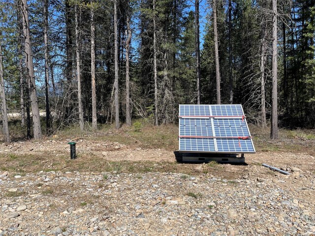NHN Upper River Rd, Heron, MT 59844