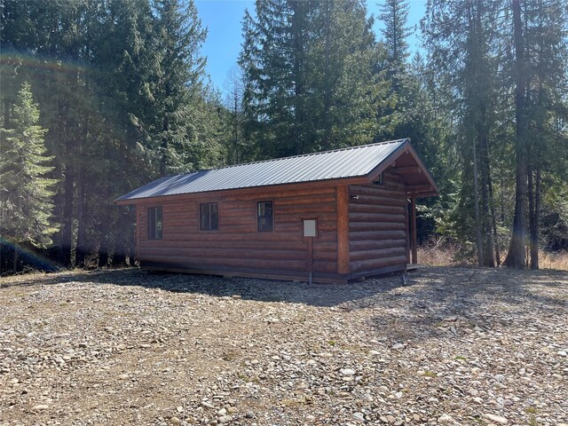 NHN Upper River Rd, Heron, MT 59844