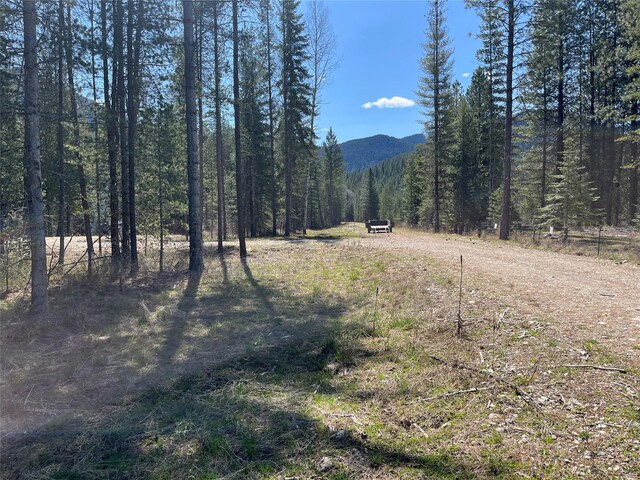 NHN Upper River Rd, Heron, MT 59844