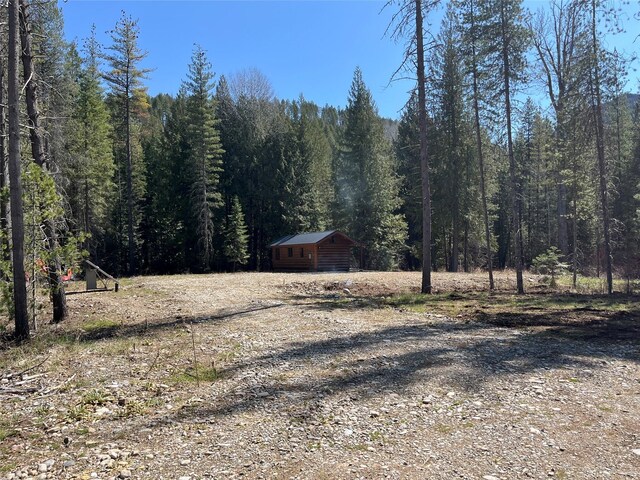 NHN Upper River Rd, Heron, MT 59844