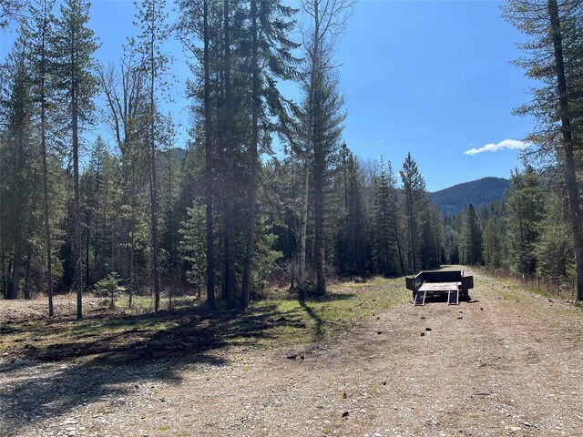 NHN Upper River Rd, Heron, MT 59844