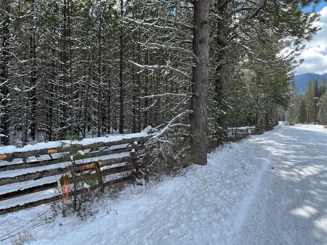 NHN Upper River Rd, Heron, MT 59844