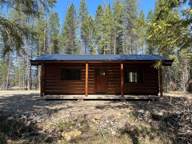 NHN Upper River Rd, Heron, MT 59844